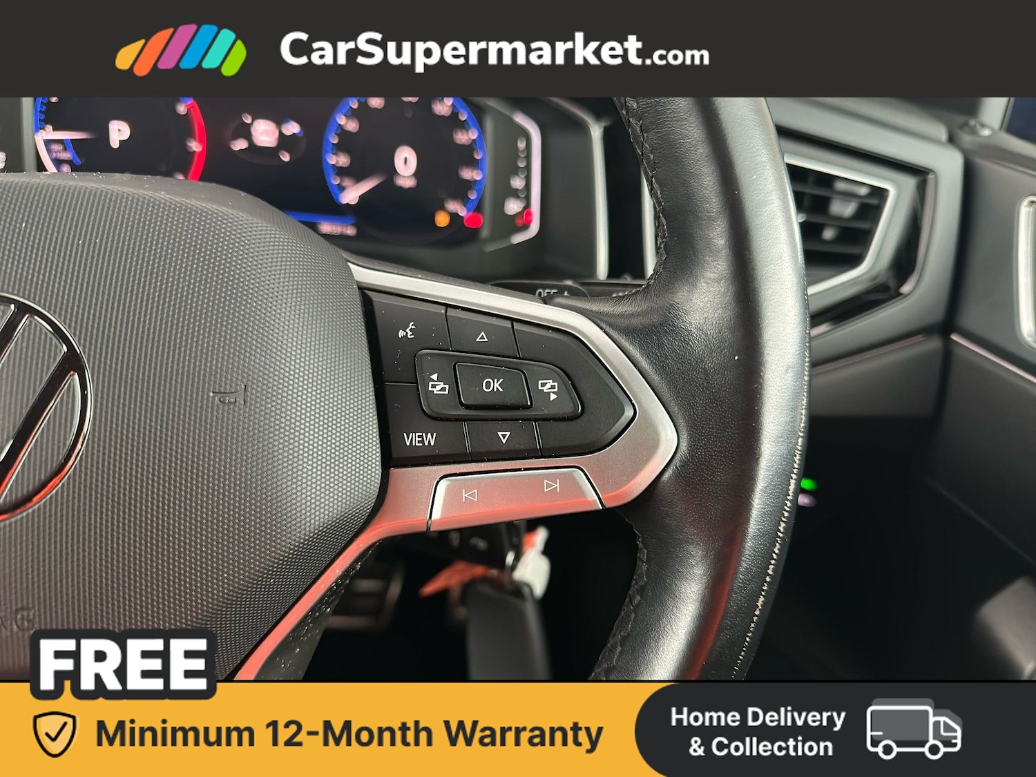 Used Volkswagen Polo 2023 for sale - 77795675: Photo 31