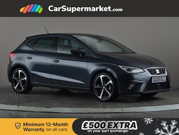 Used SEAT Ibiza 2025 for sale - 76985338: Photo