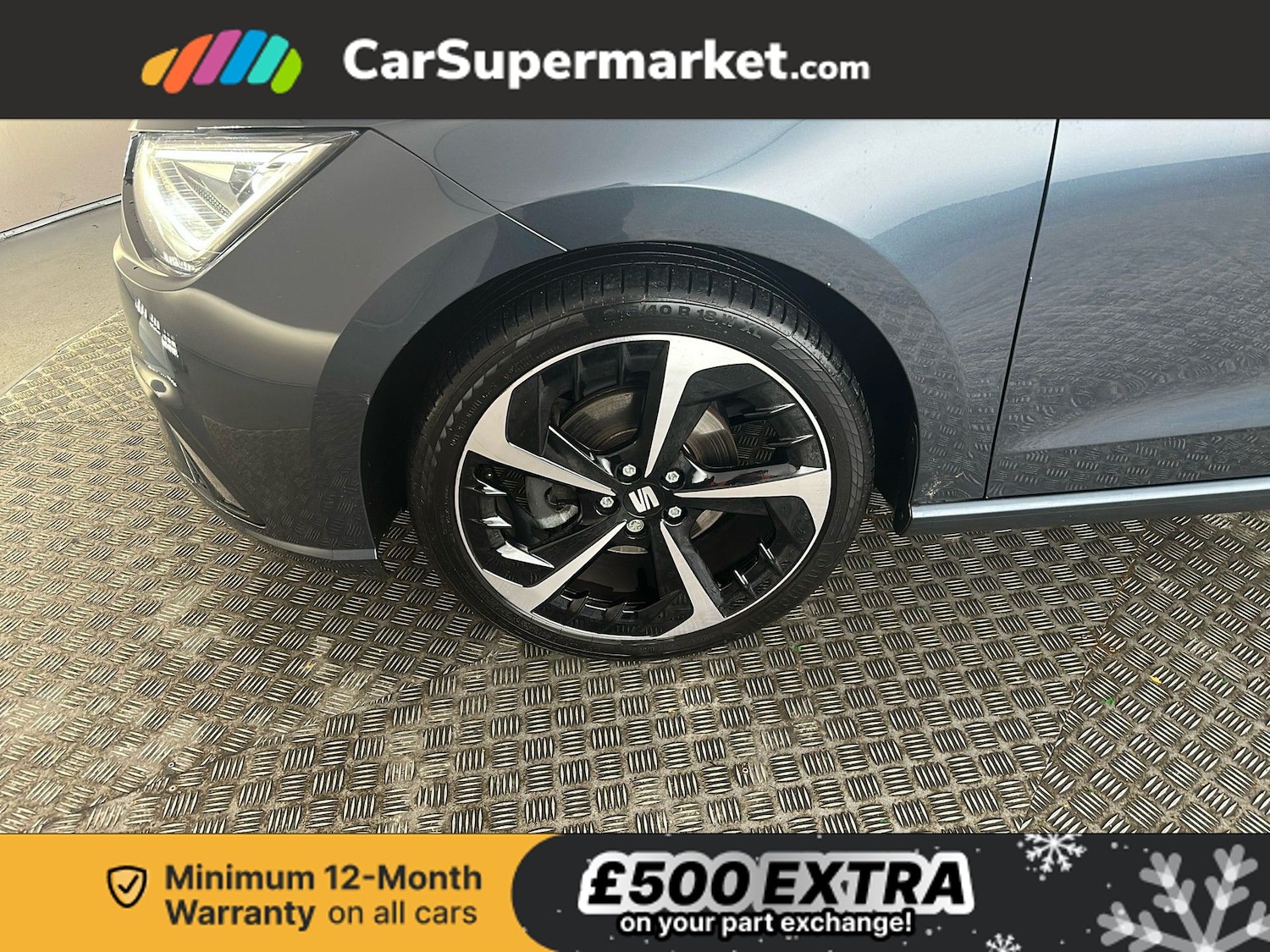 Used SEAT Ibiza 2025 for sale - 76985338: Photo 20