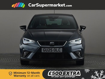 Used SEAT Ibiza 2025 for sale - 76985338: Photo
