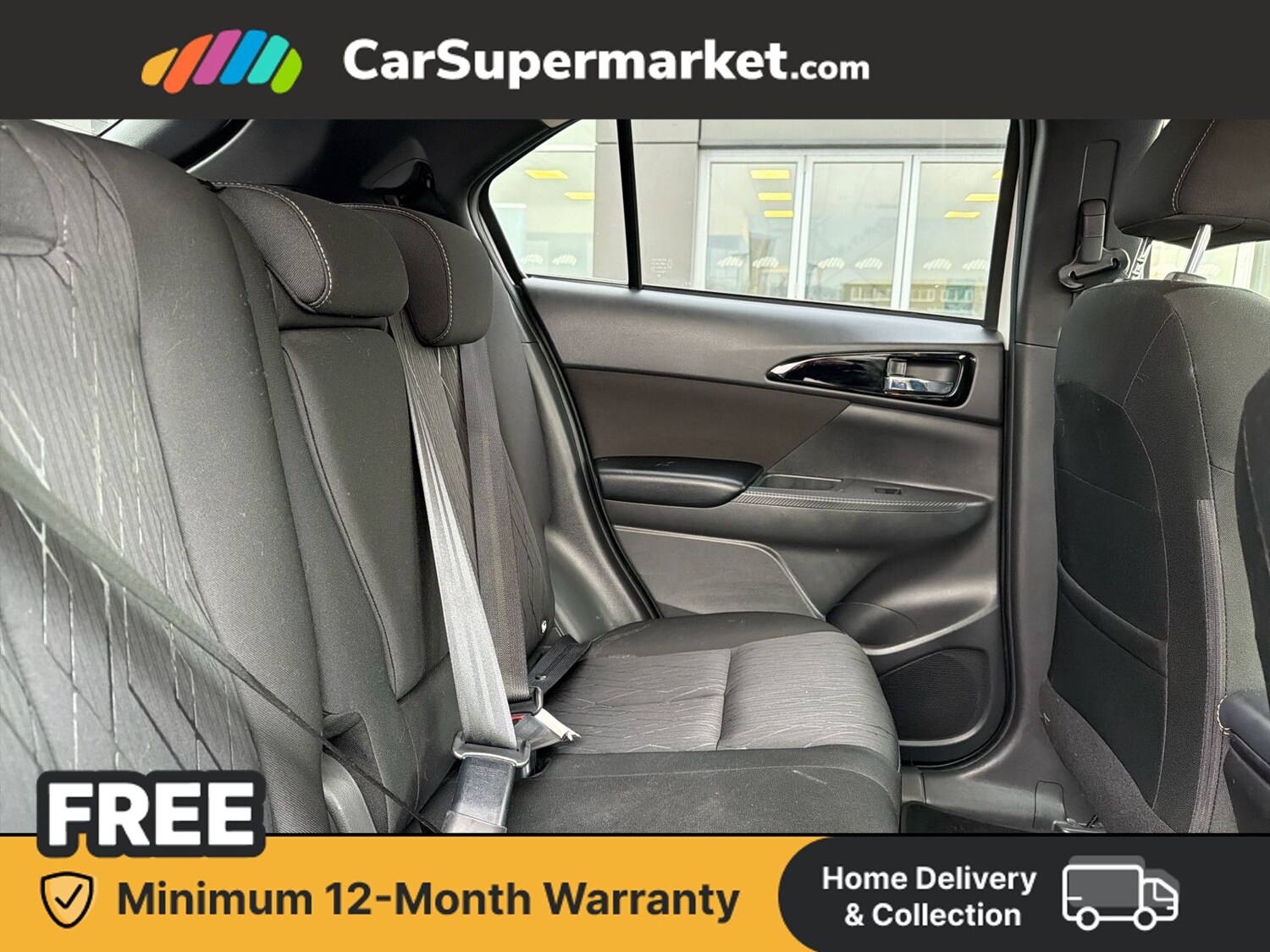 Used Mitsubishi Eclipse Cross 2018 for sale - 77666388: Photo 17