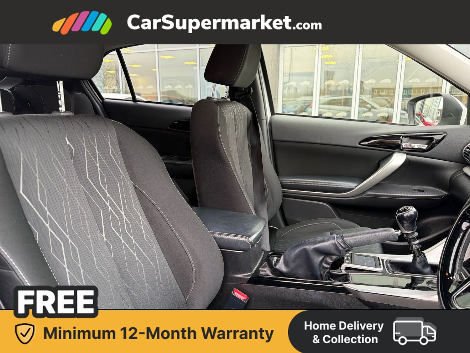 Used Mitsubishi Eclipse Cross 2018 for sale - 77666388: Photo 18