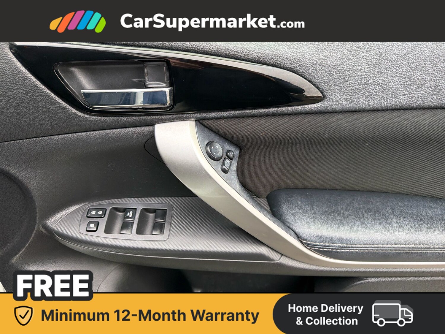 Used Mitsubishi Eclipse Cross 2018 for sale - 77666388: Photo 19