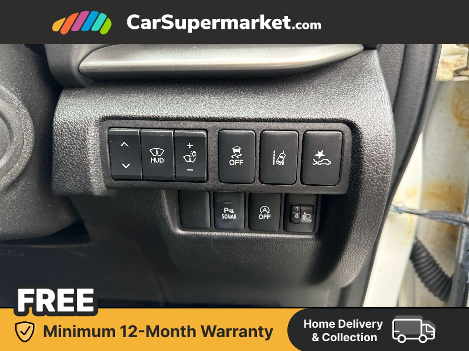 Used Mitsubishi Eclipse Cross 2018 for sale - 77666388: Photo 20