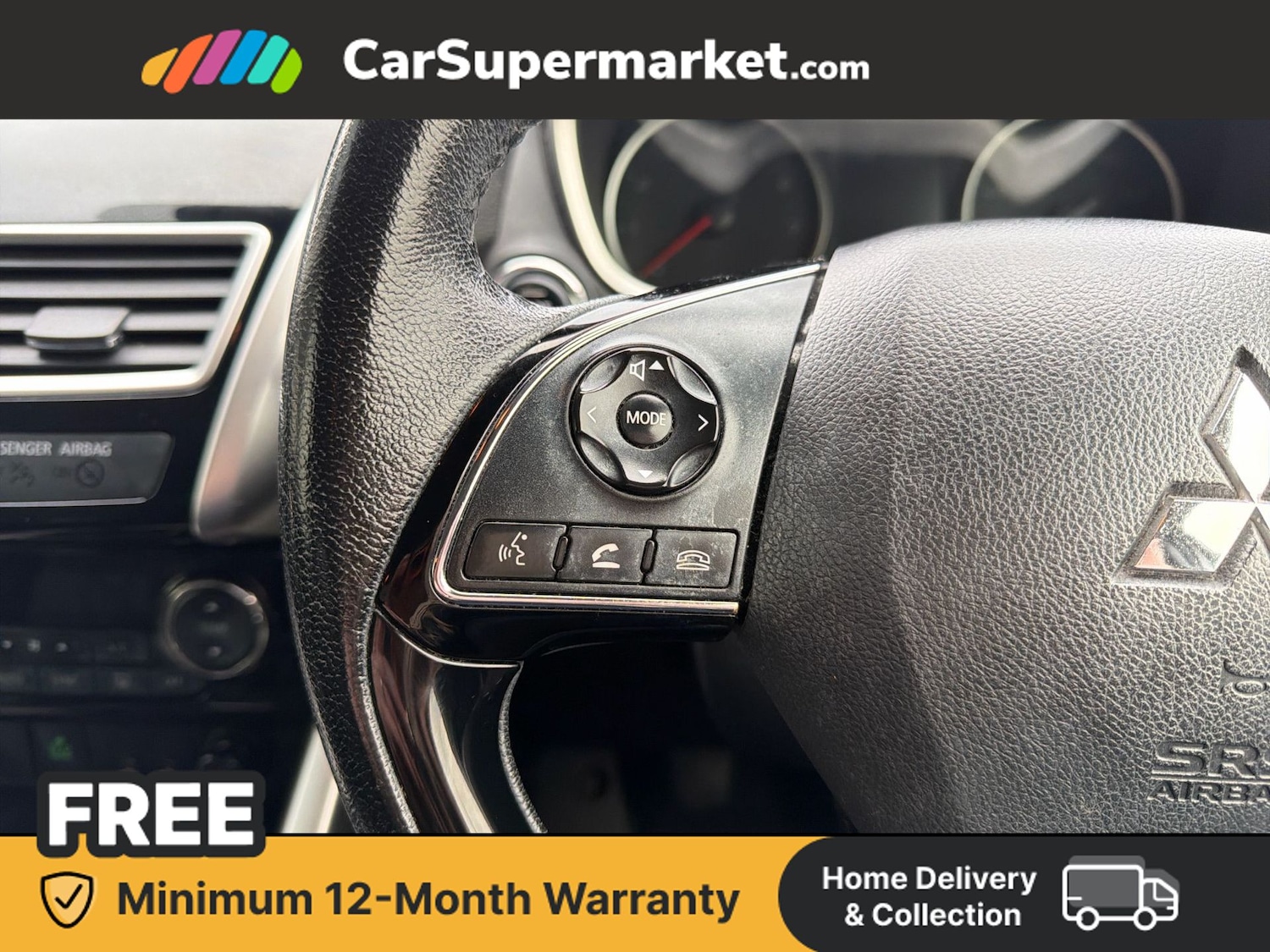 Used Mitsubishi Eclipse Cross 2018 for sale - 77666388: Photo 21