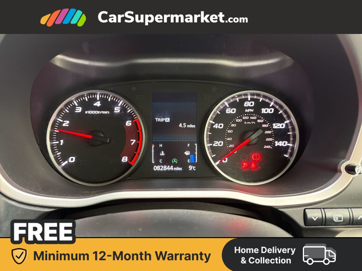 Used Mitsubishi Eclipse Cross 2018 for sale - 77666388: Photo 23