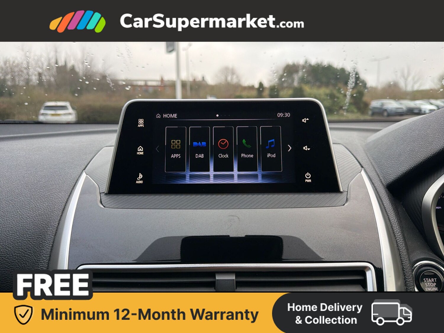 Used Mitsubishi Eclipse Cross 2018 for sale - 77666388: Photo 24