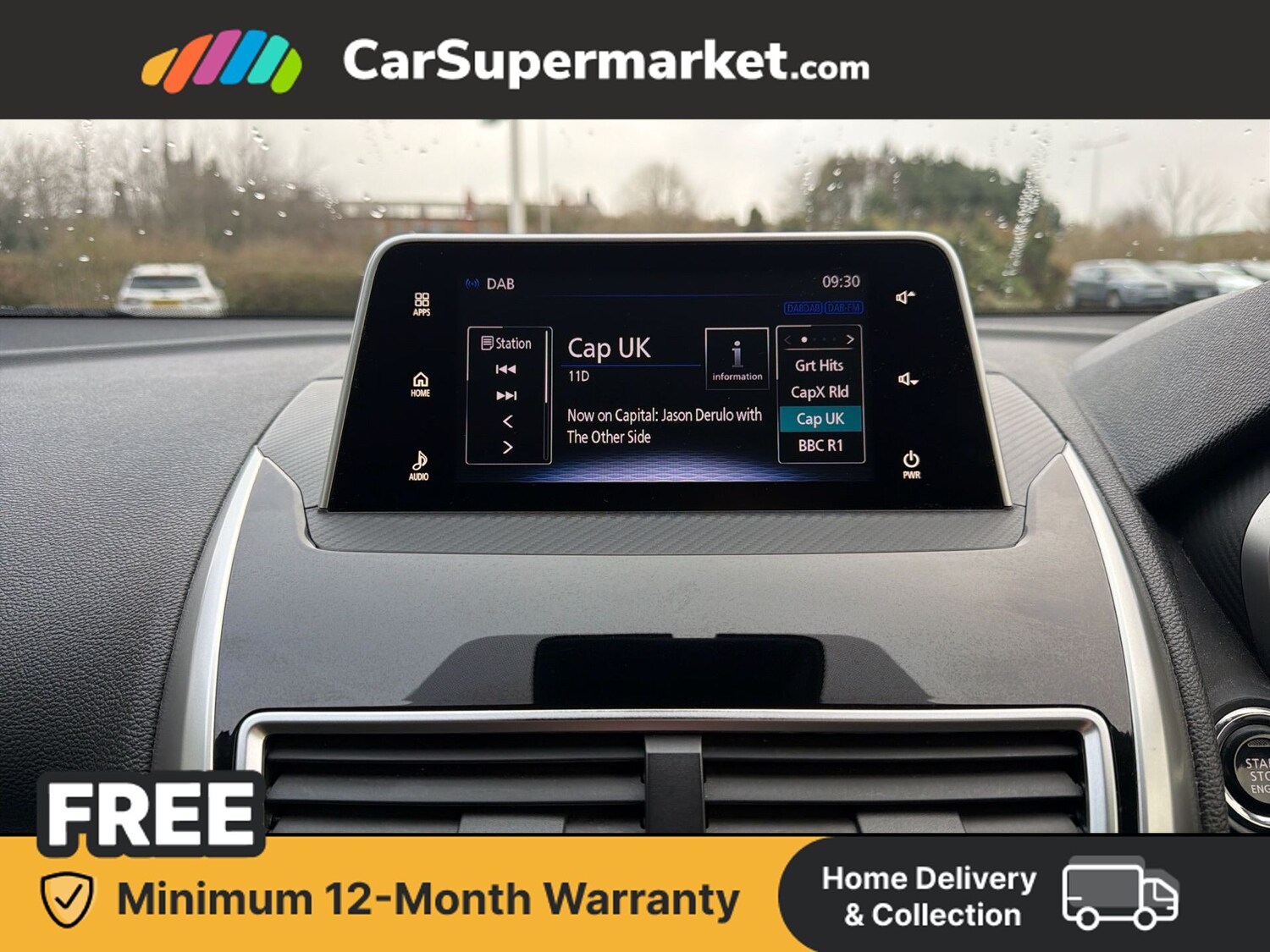 Used Mitsubishi Eclipse Cross 2018 for sale - 77666388: Photo 25