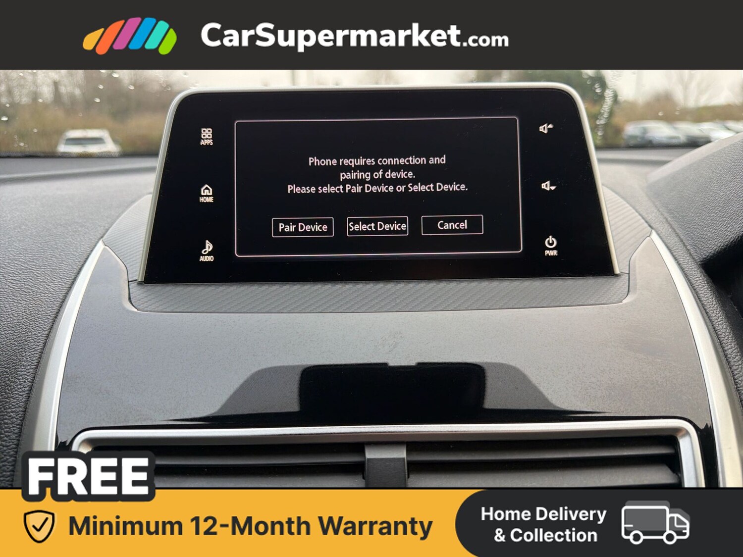 Used Mitsubishi Eclipse Cross 2018 for sale - 77666388: Photo 27