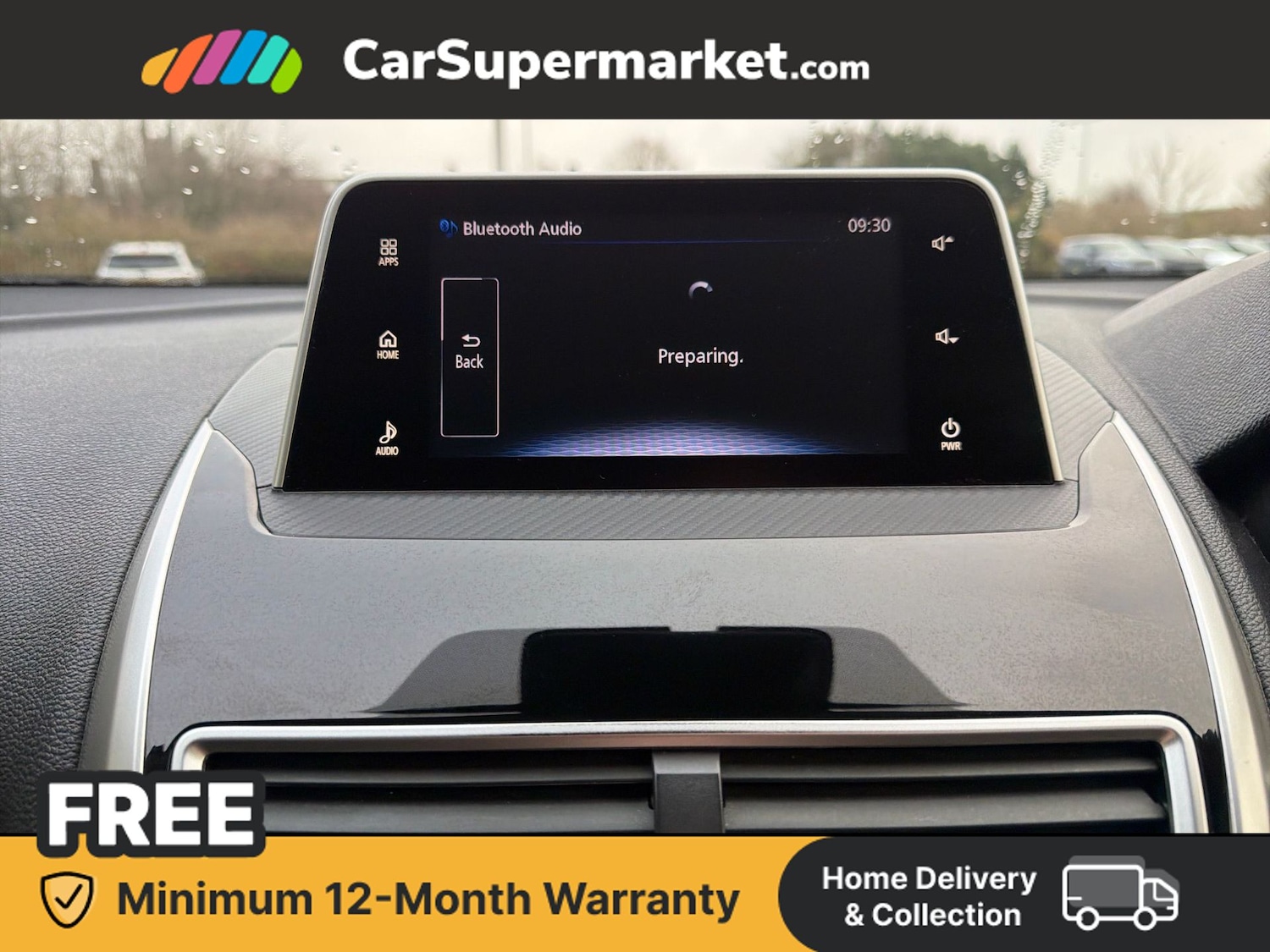 Used Mitsubishi Eclipse Cross 2018 for sale - 77666388: Photo 28