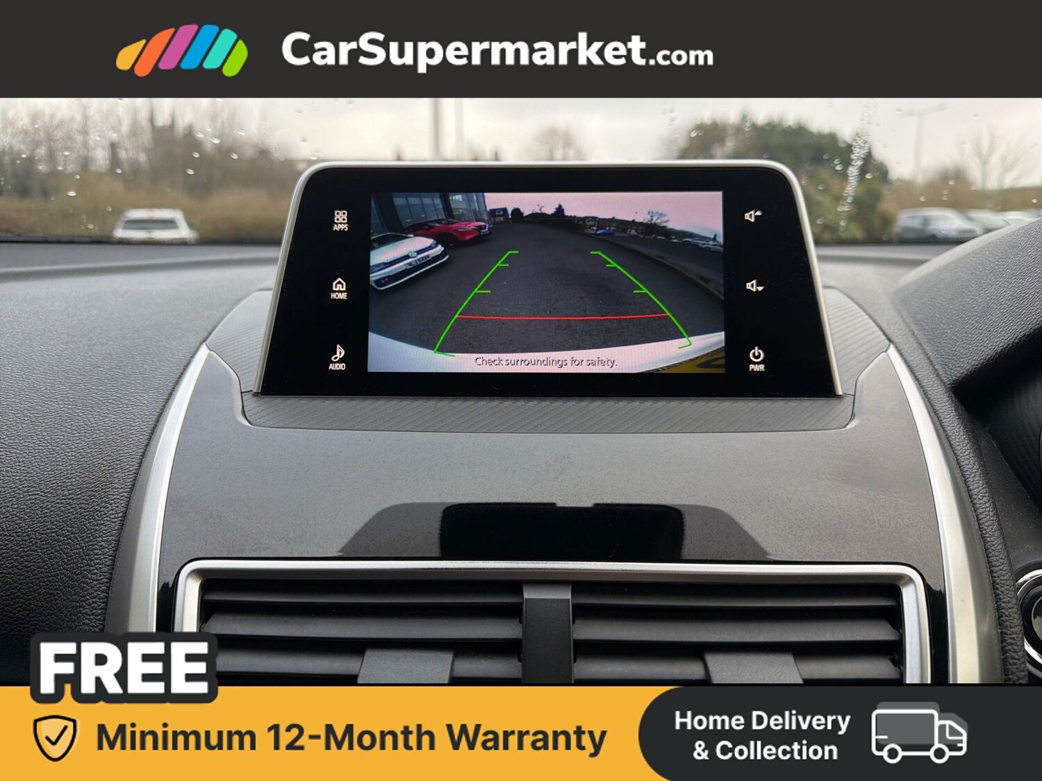 Used Mitsubishi Eclipse Cross 2018 for sale - 77666388: Photo 31