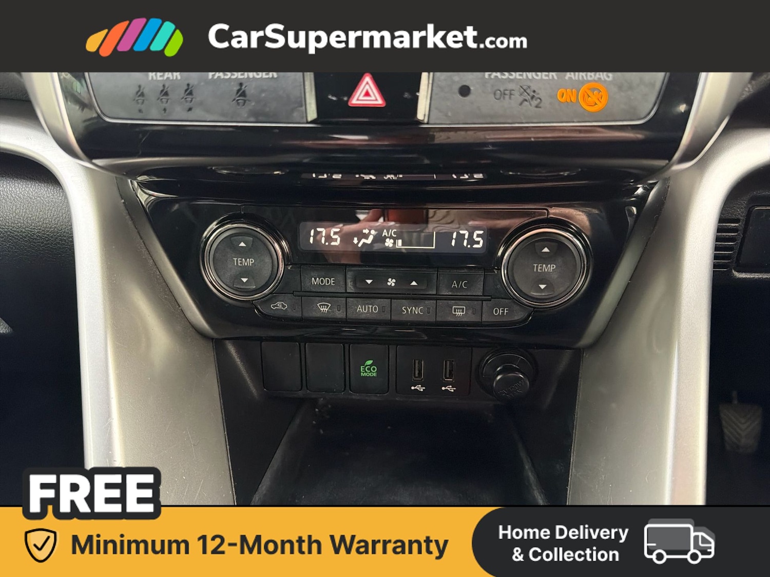 Used Mitsubishi Eclipse Cross 2018 for sale - 77666388: Photo 32