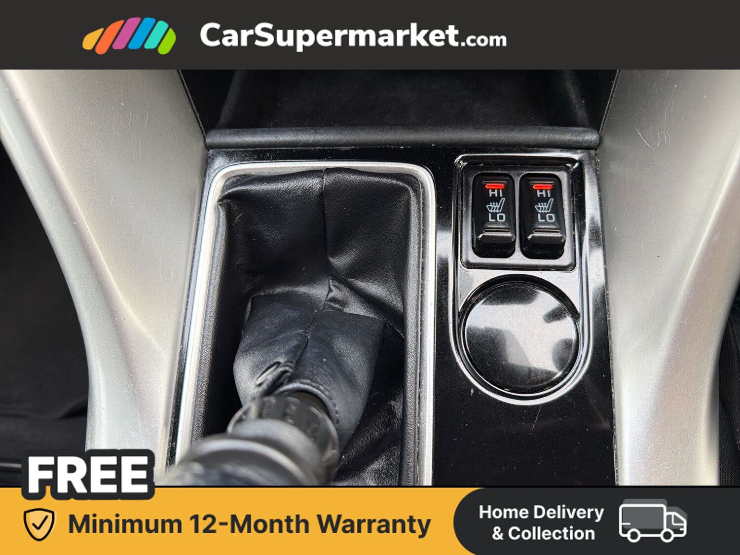 Used Mitsubishi Eclipse Cross 2018 for sale - 77666388: Photo 33