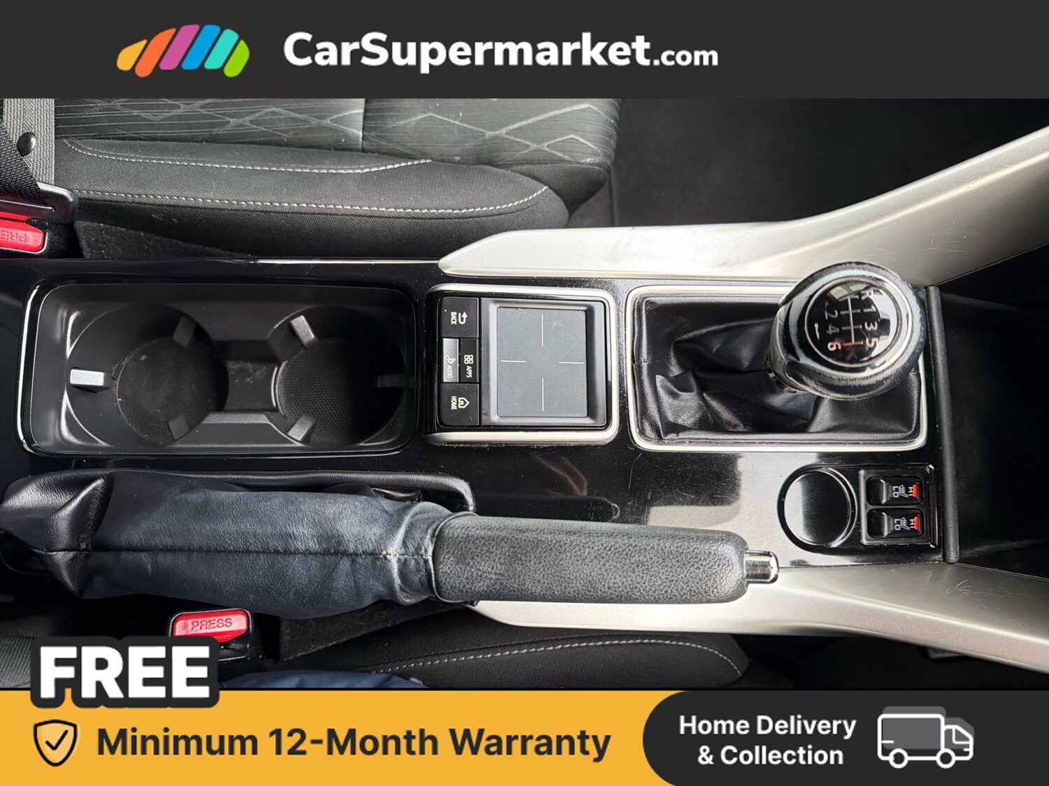 Used Mitsubishi Eclipse Cross 2018 for sale - 77666388: Photo 34