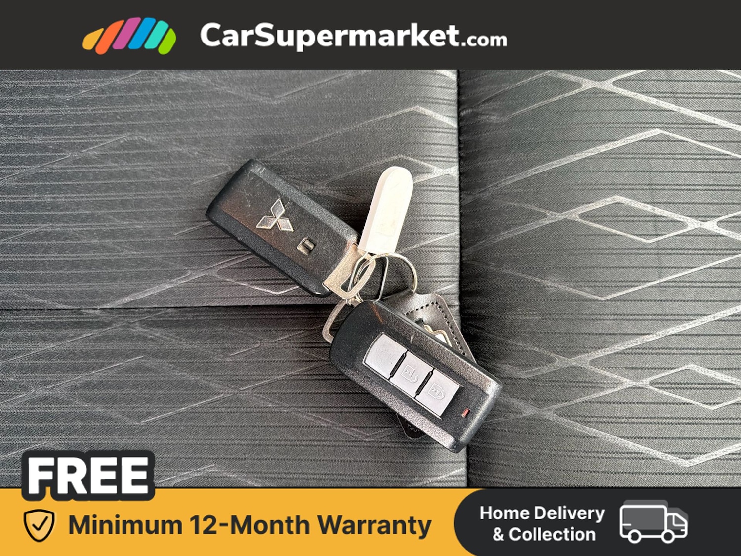 Used Mitsubishi Eclipse Cross 2018 for sale - 77666388: Photo 8