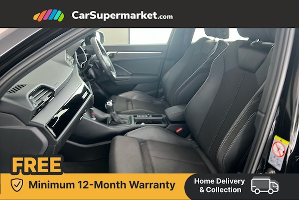 Used Audi Q3 2022 for sale - 76272491: Photo 11