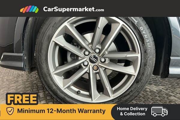 Used Audi Q3 2022 for sale - 76272491: Photo 13
