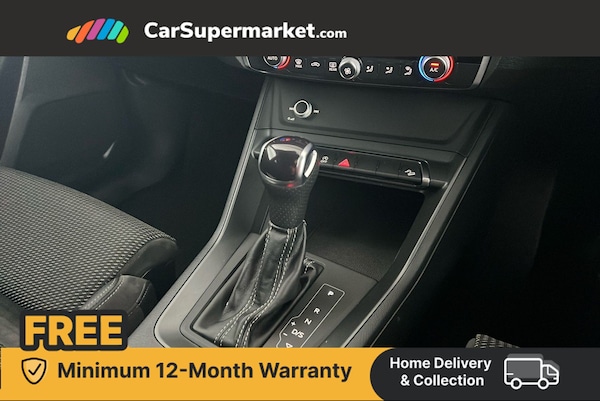 Used Audi Q3 2022 for sale - 76272491: Photo 19