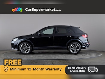 Used Audi Q3 2022 for sale - 76272491: Photo 3