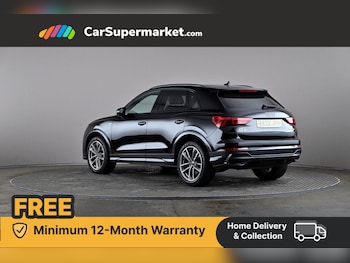 Used Audi Q3 2022 for sale - 76272491: Photo 4