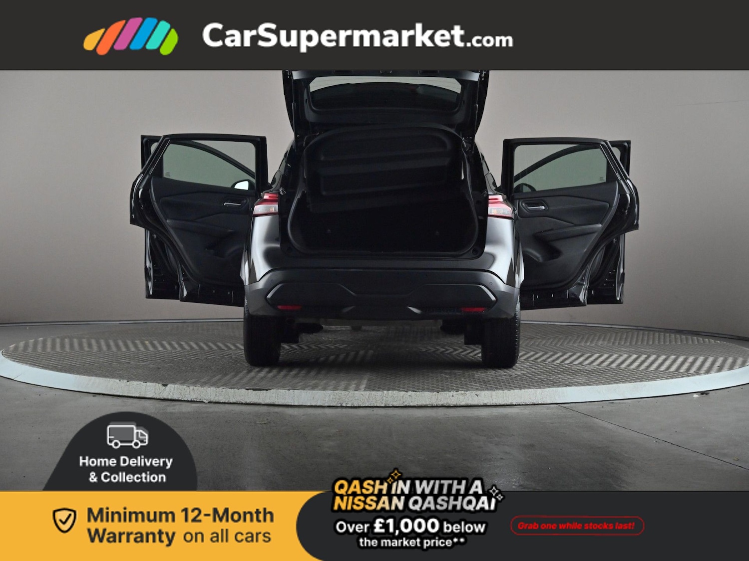 Used Nissan Qashqai 2022 for sale - 77138910: Photo 13