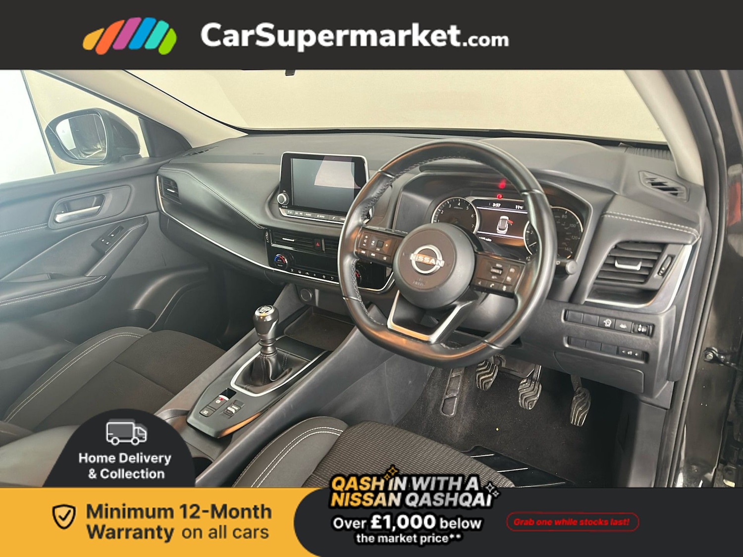 Used Nissan Qashqai 2022 for sale - 77138910: Photo 15