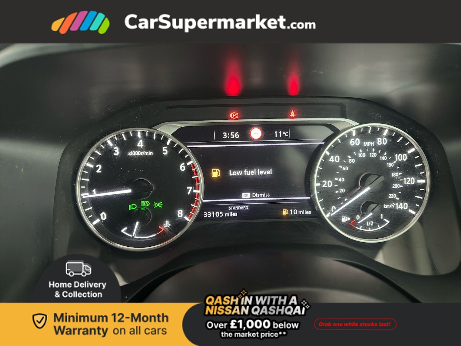 Used Nissan Qashqai 2022 for sale - 77138910: Photo 17