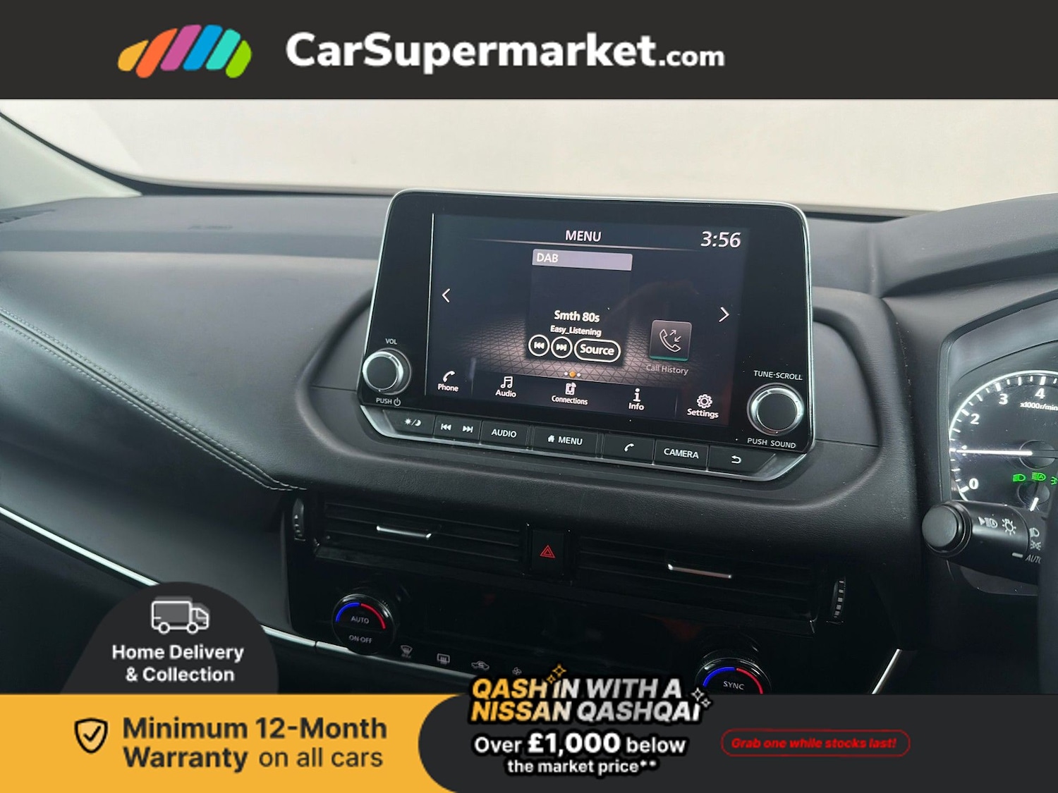 Used Nissan Qashqai 2022 for sale - 77138910: Photo 18