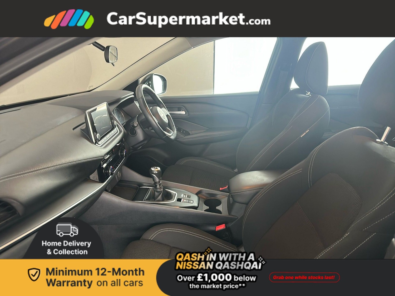 Used Nissan Qashqai 2022 for sale - 77138910: Photo 19