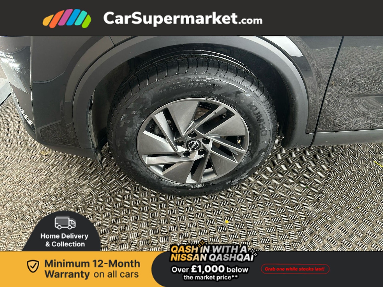 Used Nissan Qashqai 2022 for sale - 77138910: Photo 21