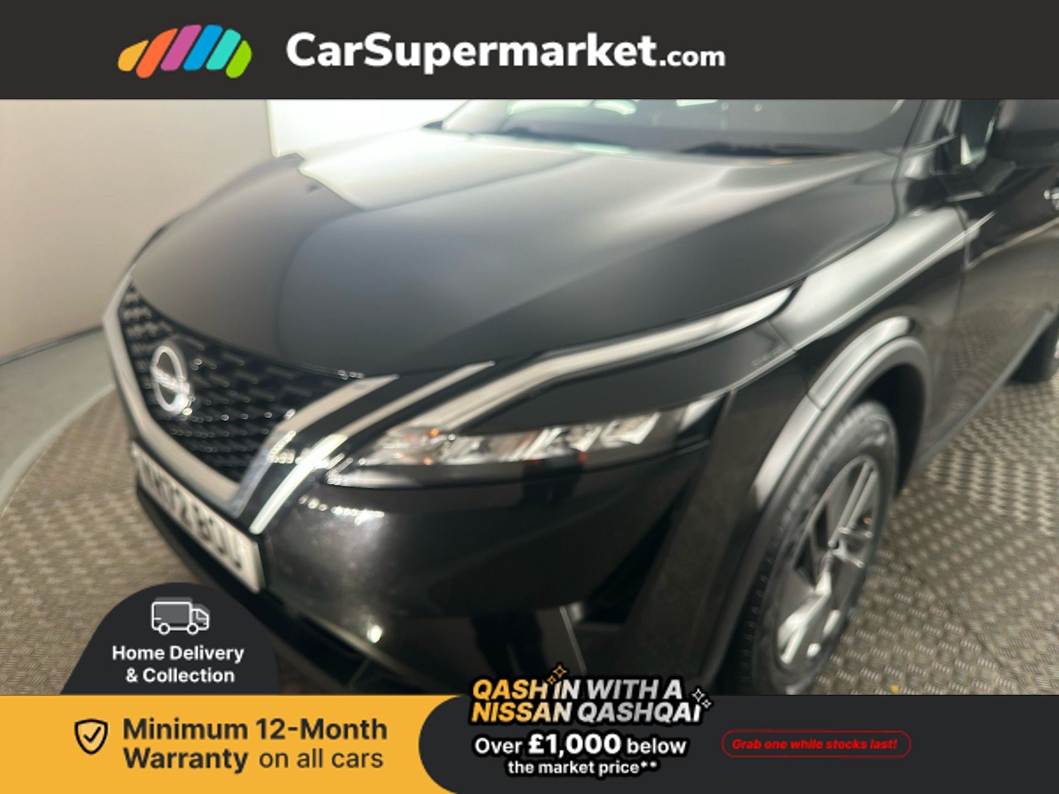 Used Nissan Qashqai 2022 for sale - 77138910: Photo 22