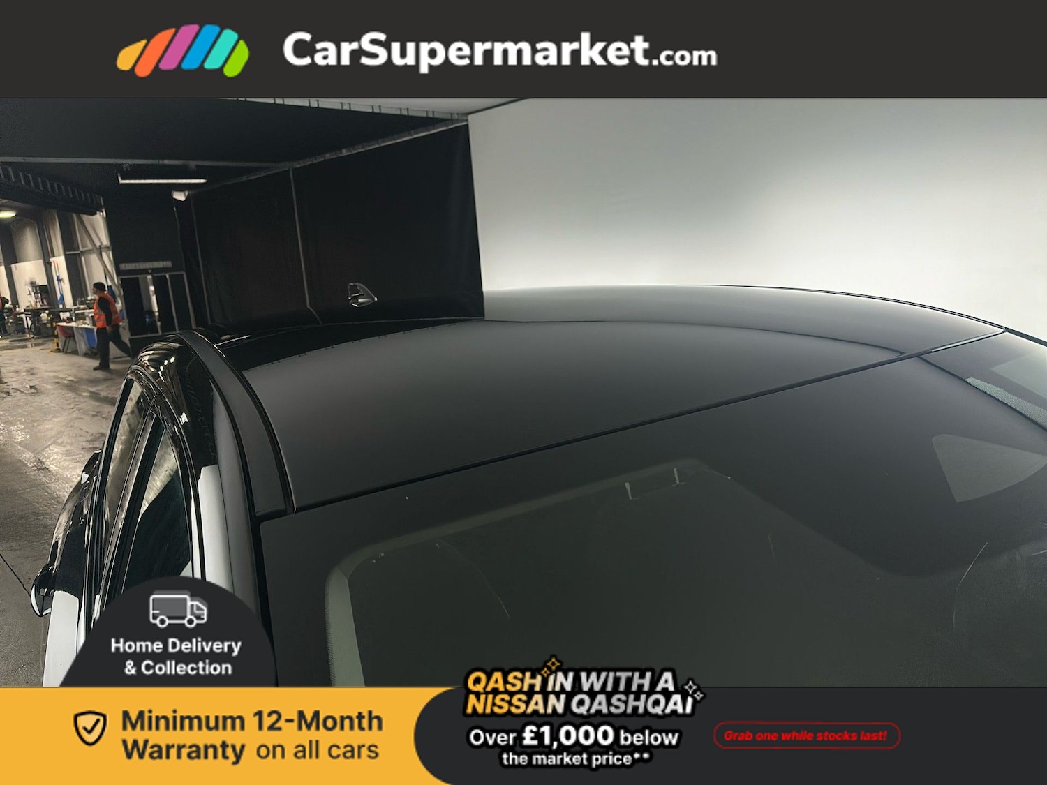 Used Nissan Qashqai 2022 for sale - 77138910: Photo 23