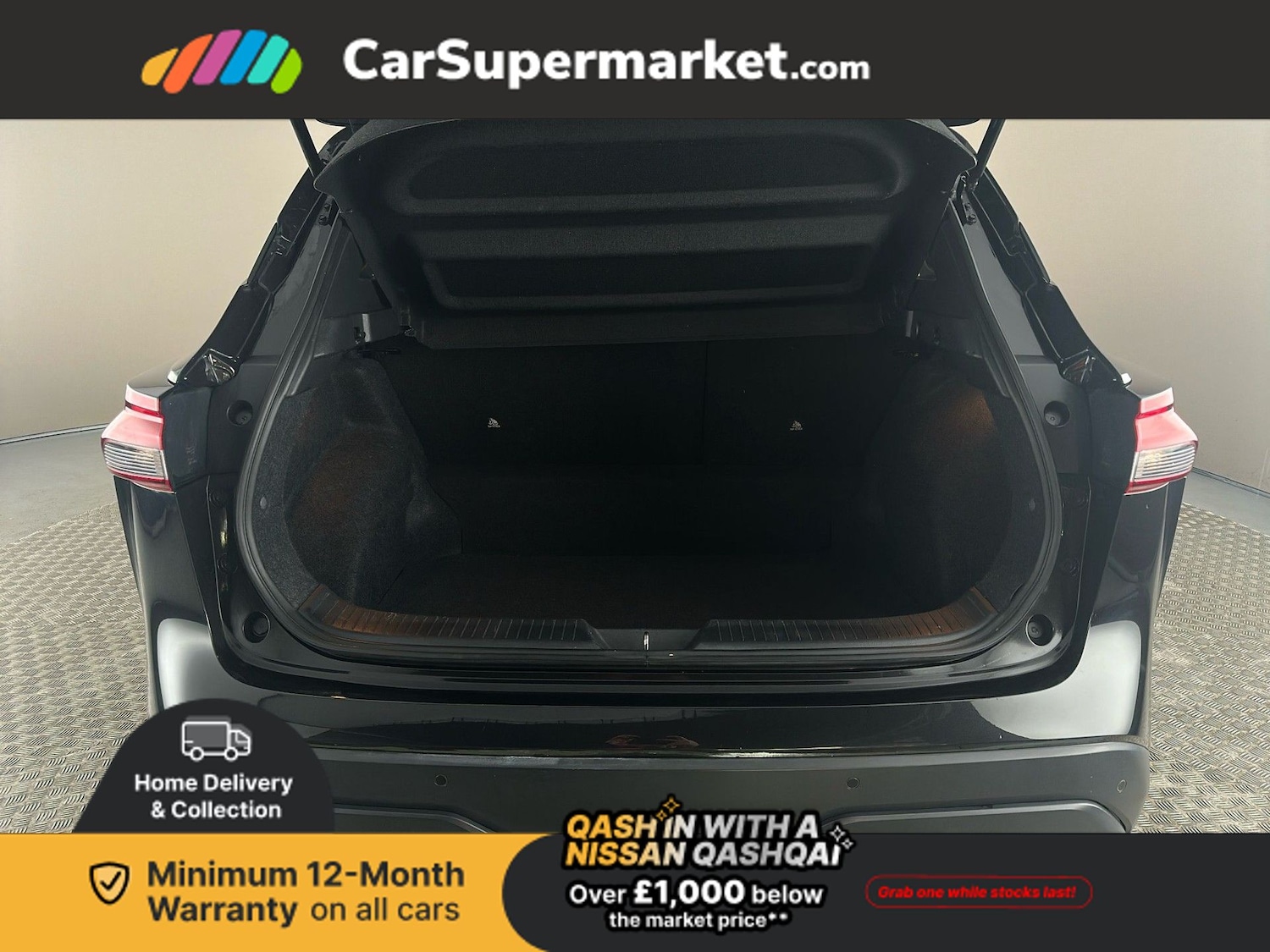 Used Nissan Qashqai 2022 for sale - 77138910: Photo 24