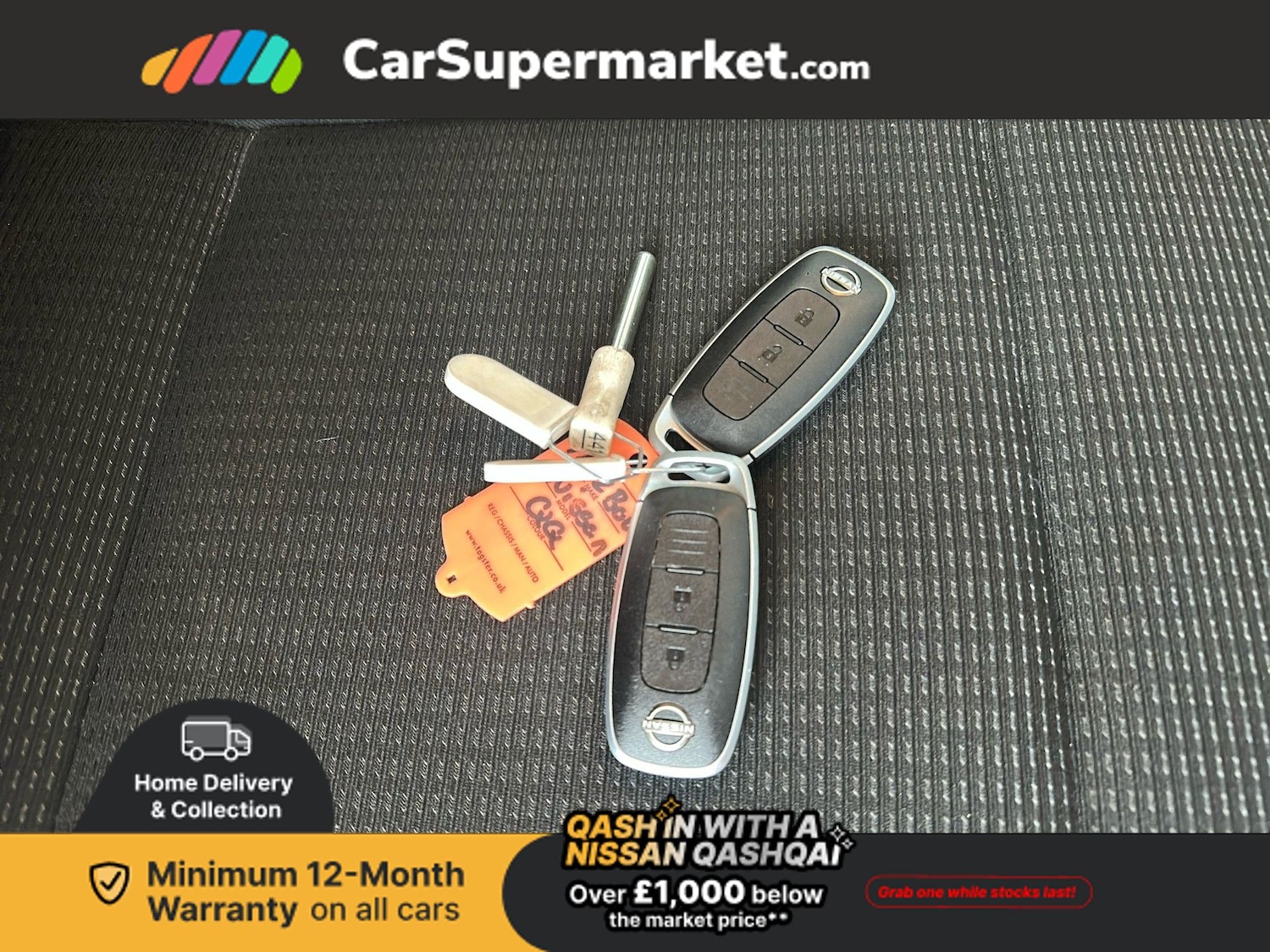 Used Nissan Qashqai 2022 for sale - 77138910: Photo 25