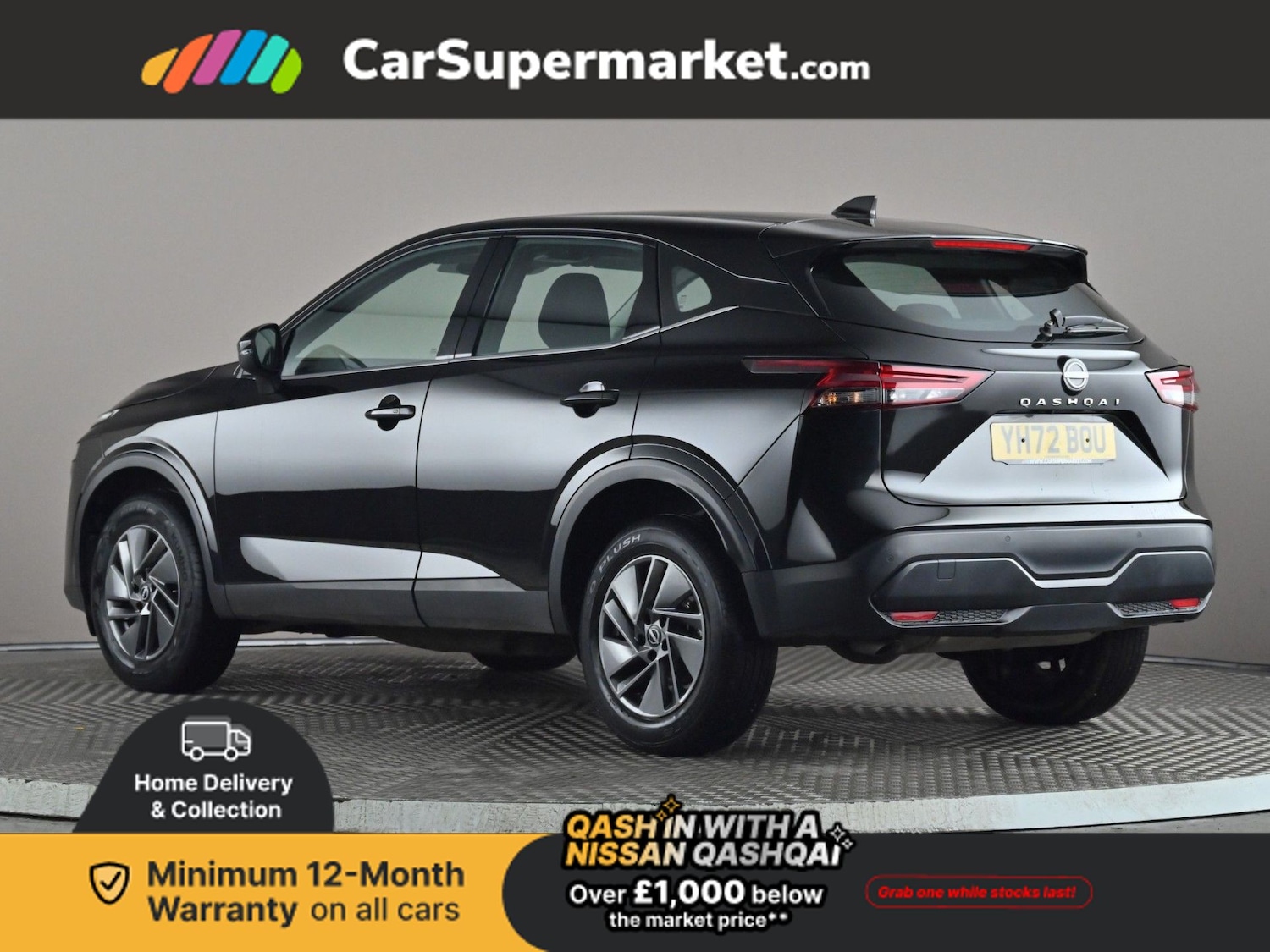 Used Nissan Qashqai 2022 for sale - 77138910: Photo 5