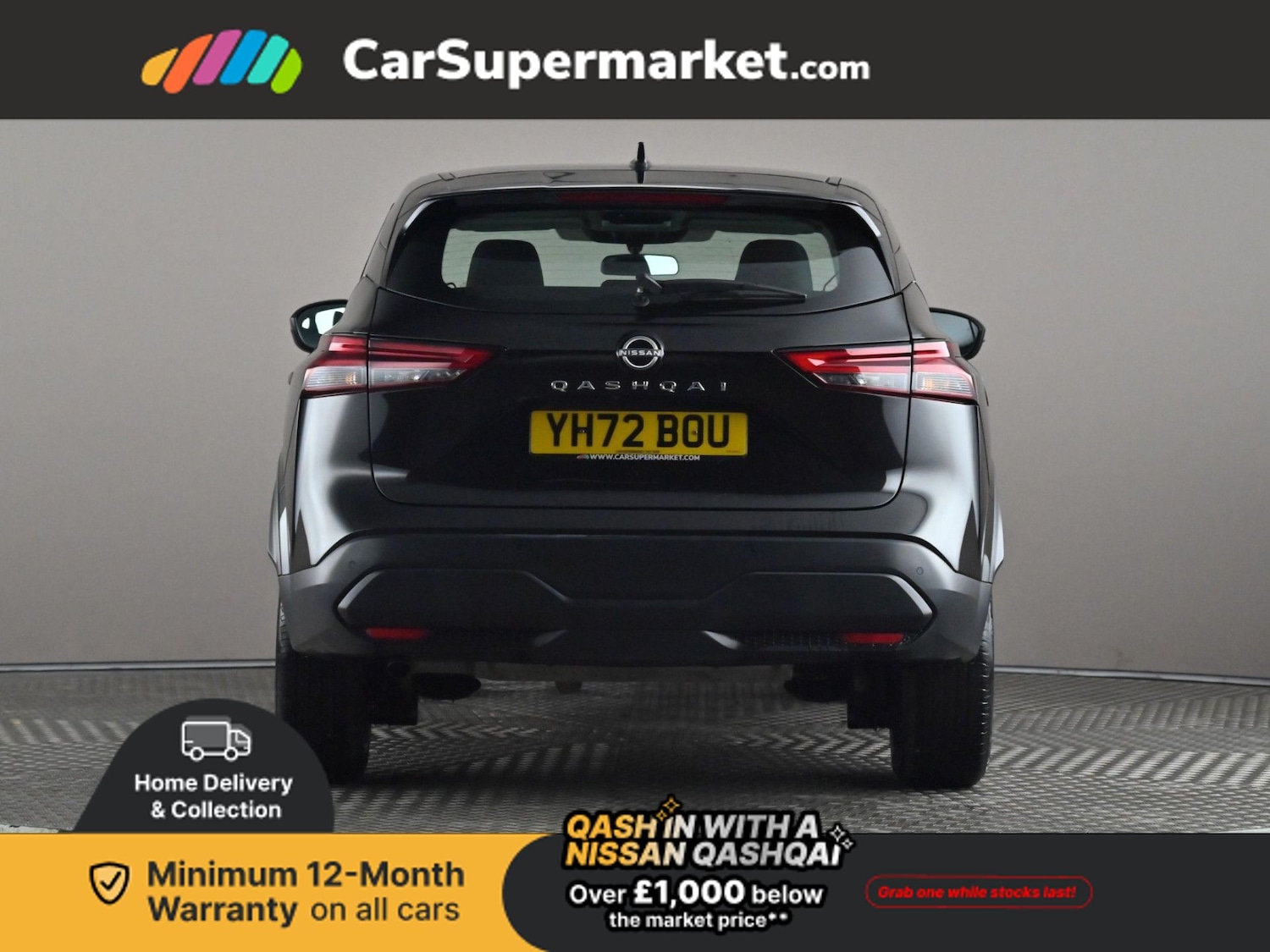 Used Nissan Qashqai 2022 for sale - 77138910: Photo 6