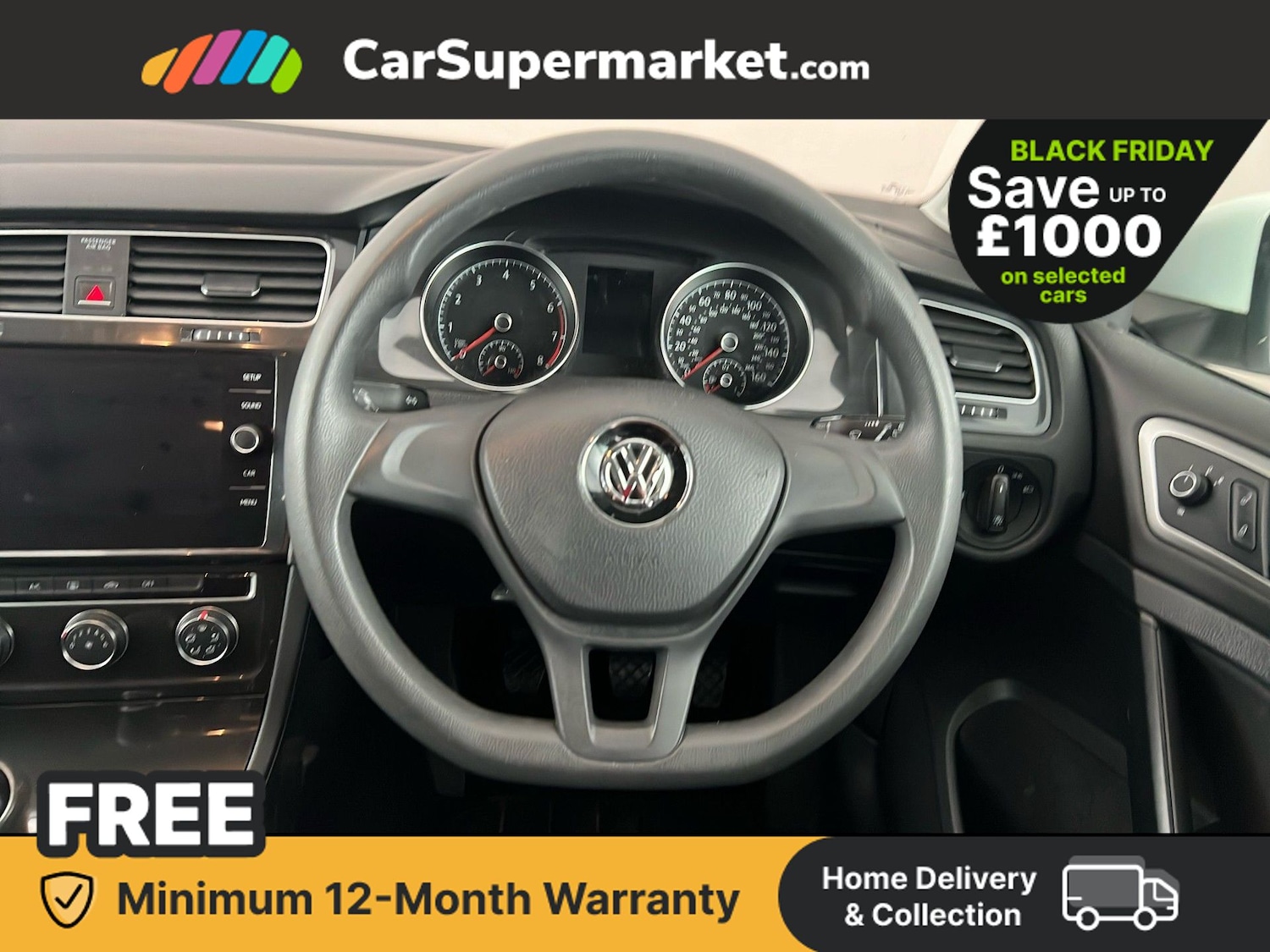 Used Volkswagen Golf 2018 for sale - 76718485: Photo 15