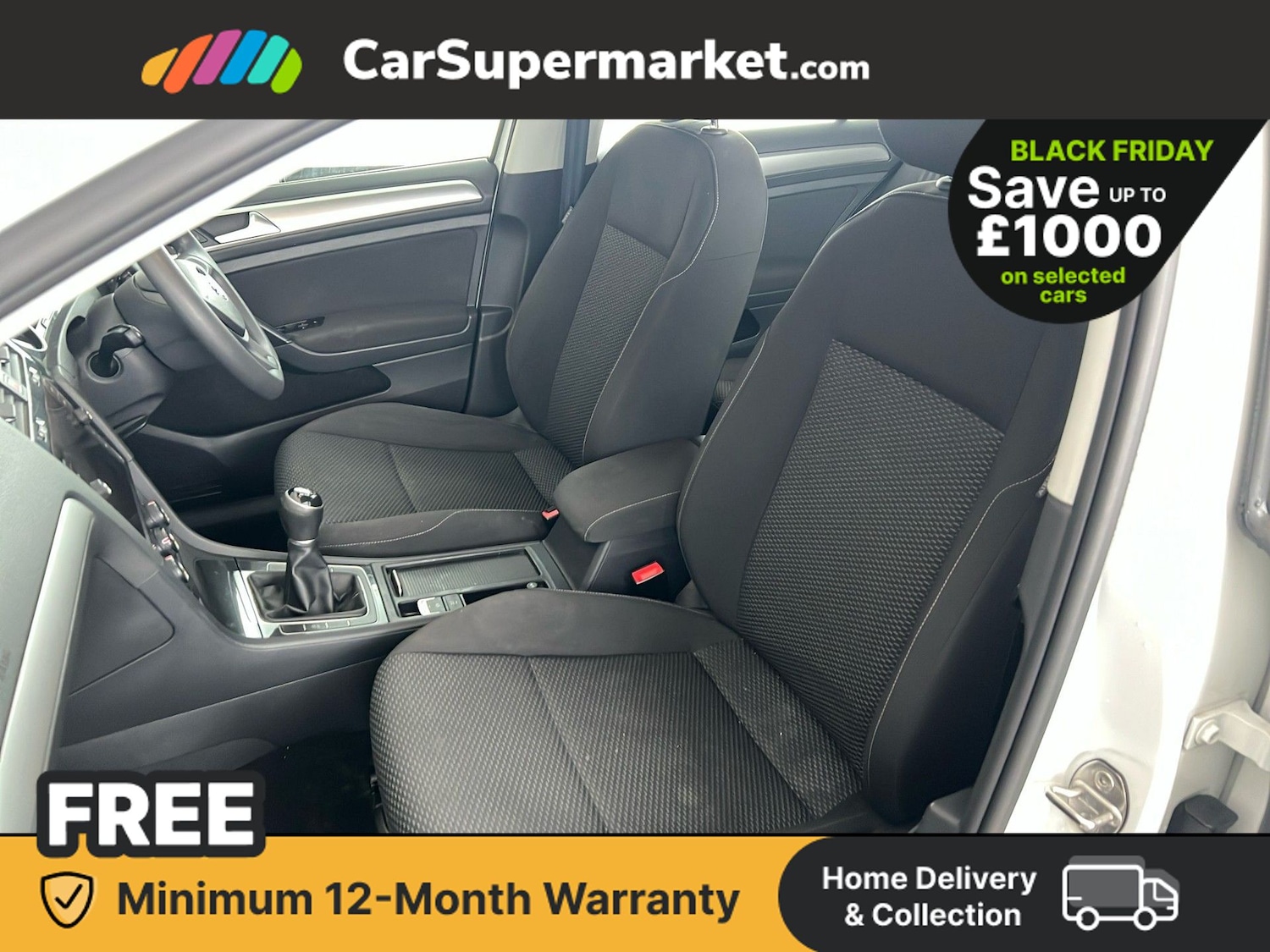 Used Volkswagen Golf 2018 for sale - 76718485: Photo 18