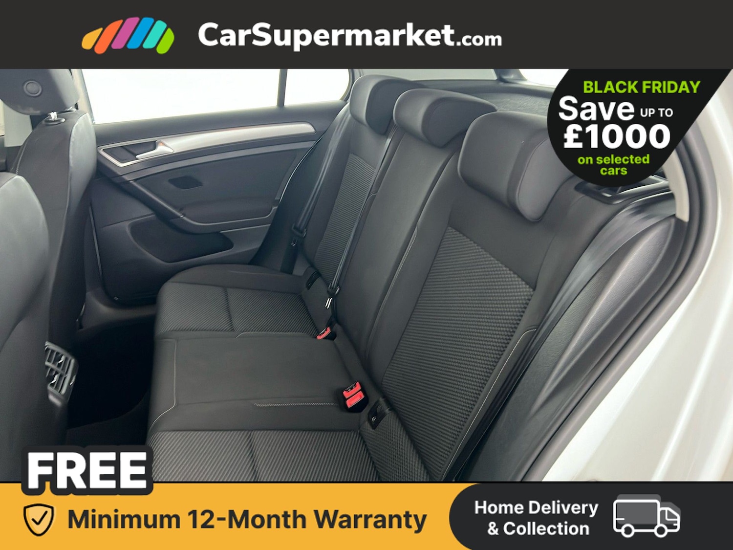 Used Volkswagen Golf 2018 for sale - 76718485: Photo 19