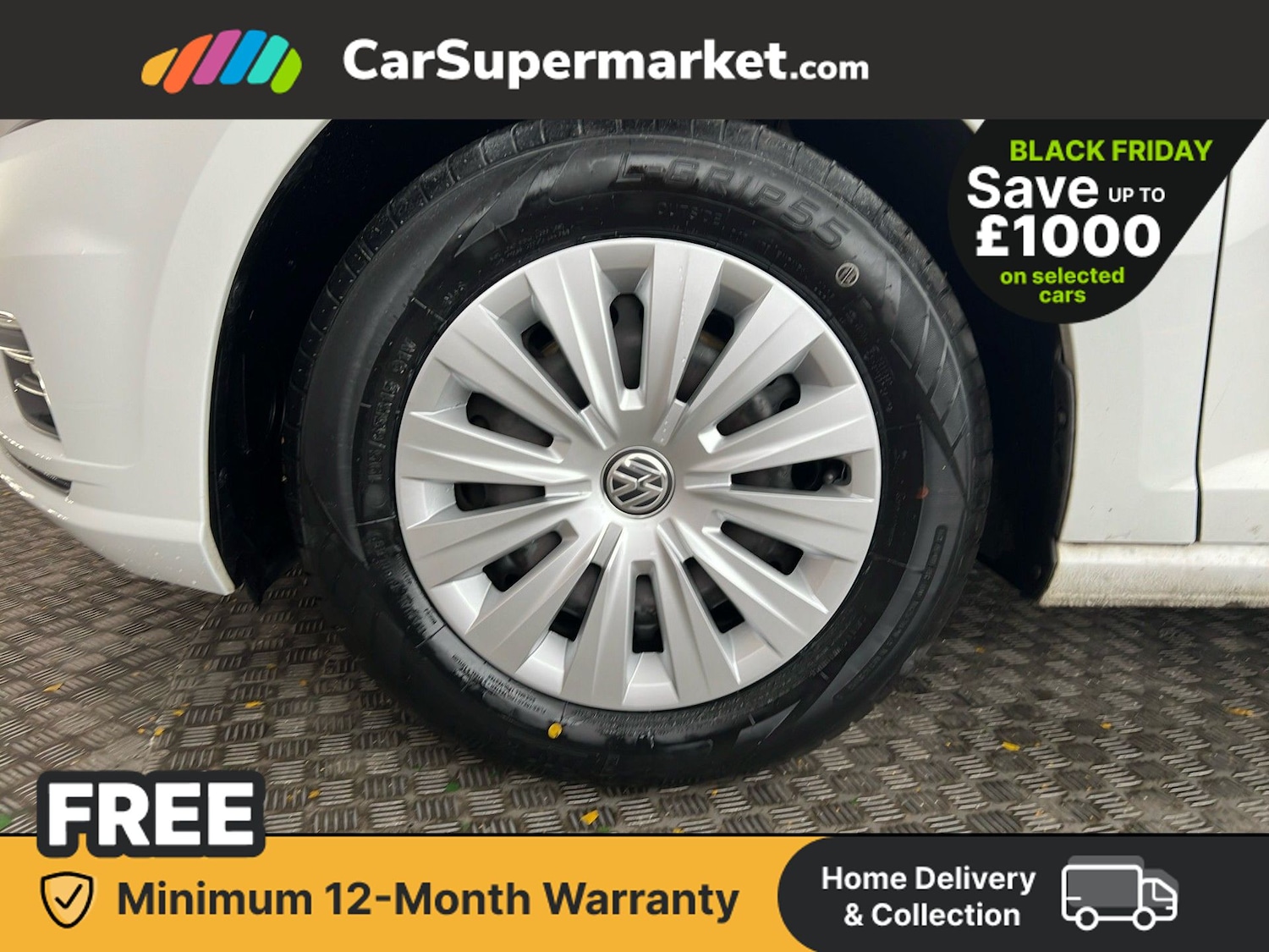 Used Volkswagen Golf 2018 for sale - 76718485: Photo 20