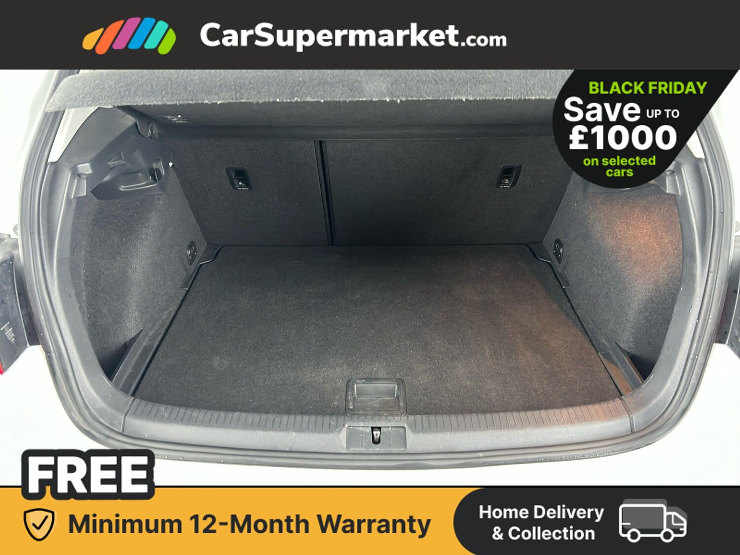 Used Volkswagen Golf 2018 for sale - 76718485: Photo 23