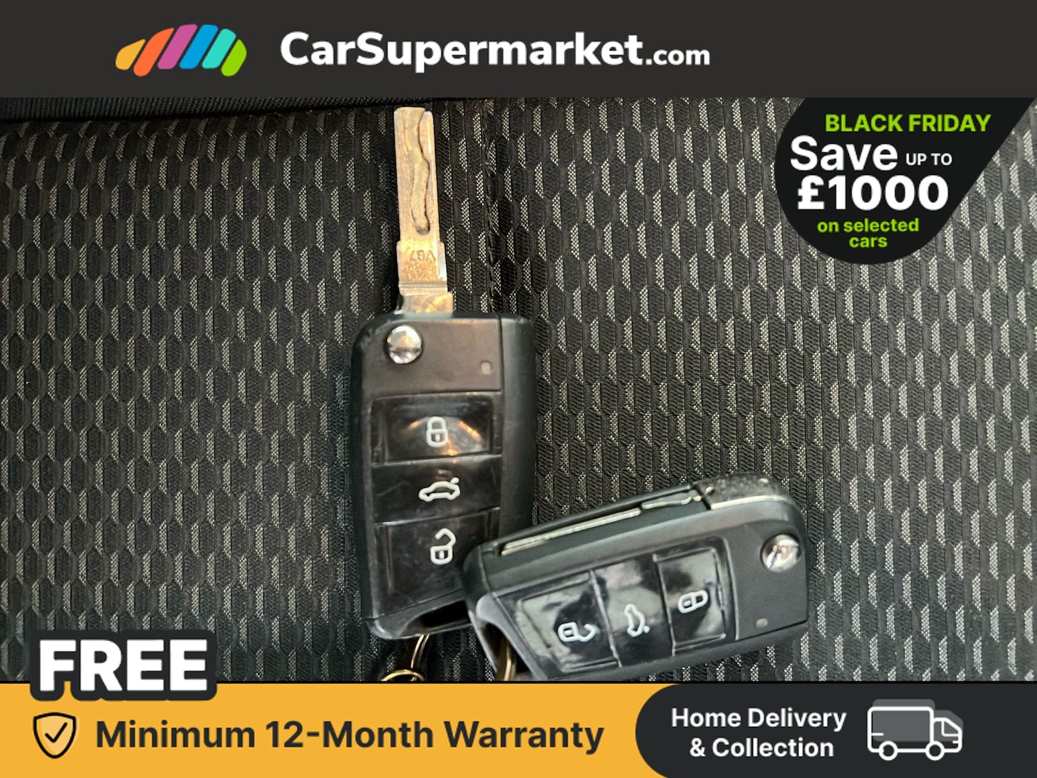 Used Volkswagen Golf 2018 for sale - 76718485: Photo 24