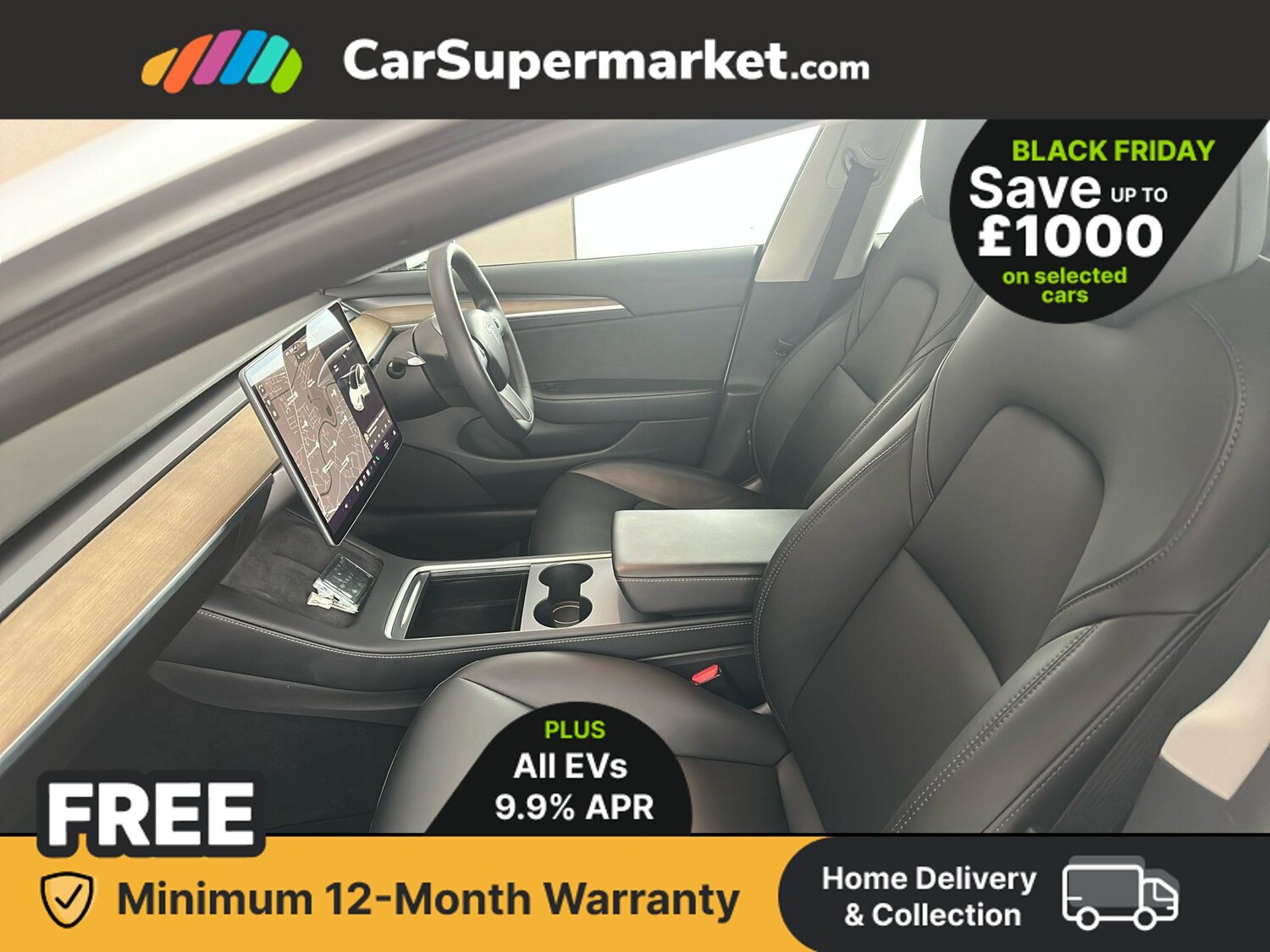 Used Tesla Model 3 2021 for sale - 76718559: Photo 19