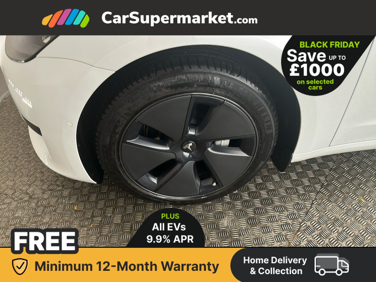 Used Tesla Model 3 2021 for sale - 76718559: Photo 21