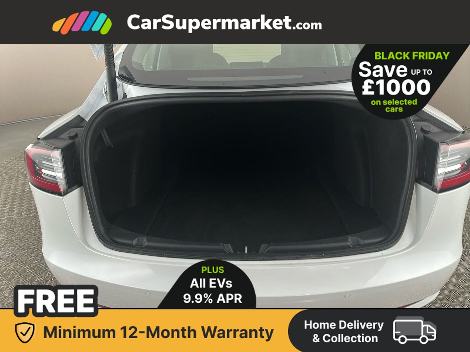 Used Tesla Model 3 2021 for sale - 76718559: Photo 24