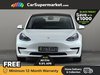 Used Tesla Model 3 2021 for sale - 76718559: Photo