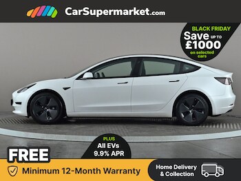 Used Tesla Model 3 2021 for sale - 76718559: Photo