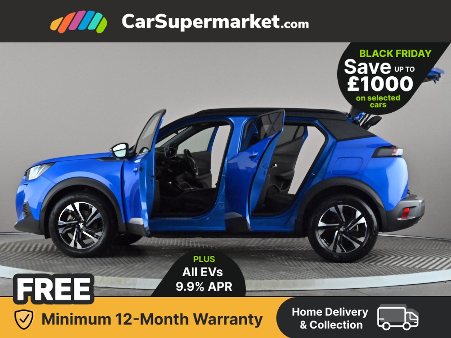 Used Peugeot 2008 2024 for sale - 76723920: Photo 11