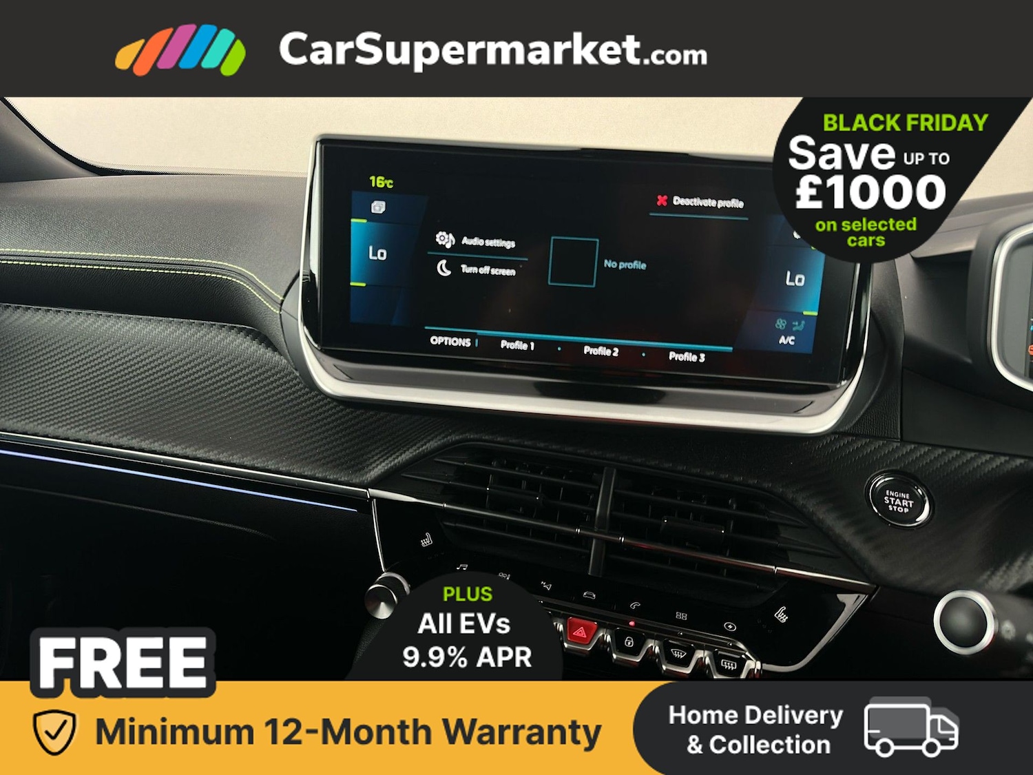 Used Peugeot 2008 2024 for sale - 76723920: Photo 17