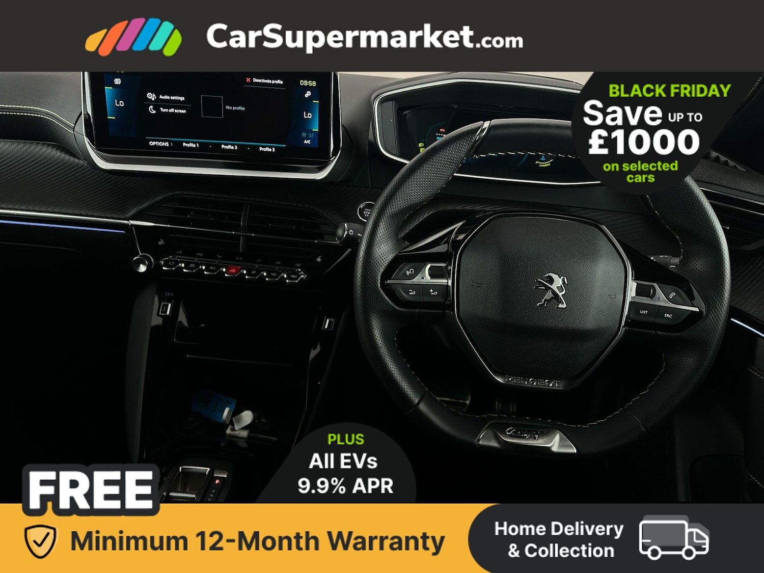 Used Peugeot 2008 2024 for sale - 76723920: Photo 18